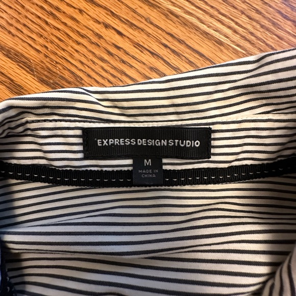 Dress Shirt - Picture 3 of 3